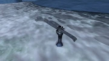 Penumbra: Overture | Part 26 | GORDON FREEZEMAN