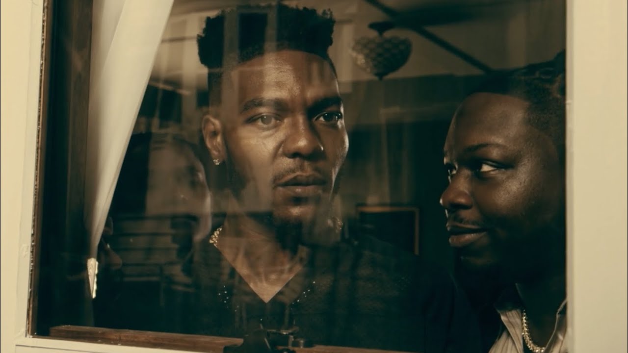 The Chi: Reg Gets Spotted By The Feds (S7xEP10)