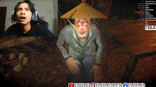 RUSSJR NAKA KITA NG MULTONG IBEBEMBANG // The Hollow Shift Gameplay uncut screenshot 4