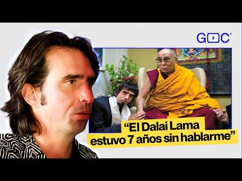 This Is the Relationship Between the Dalai Lama and Ösel