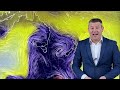 Significant storms in the NZ area next week