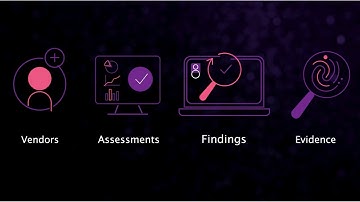 Introducing the Ultimate Third-Party Risk Dashboard | Advanced Filtering & Seamless Navigation