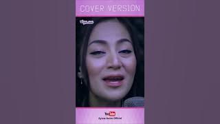KABOGOH JAUH - SYLVIA NOVIE || Cover