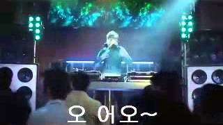 [아직미정]NC 모창민선수 응원가 및 안무