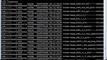 PowerVC 1.2.1.2 Export Import Image