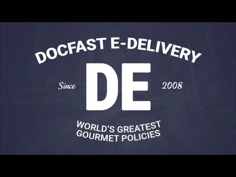DocFast: Freaky Fast Delivery