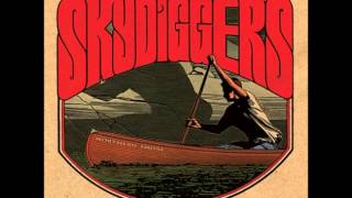 Fire Engine (Red Explosion) - Skydiggers