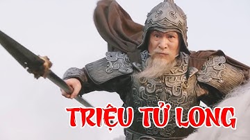 Top 5 Trận Đánh Triệu Tử Long Kinh Đảo Quần Hùng Vang Danh Thiên Cổ | Quân Sư Kỳ Tài