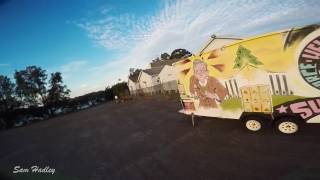 Finding My Flow Finding My Flow