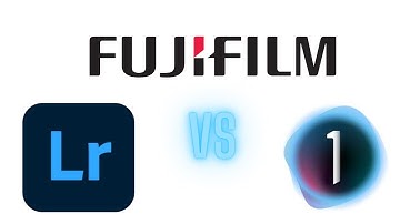 Fuji Files: SOOC JPEG vs. LightRoom vs. Capture One // What