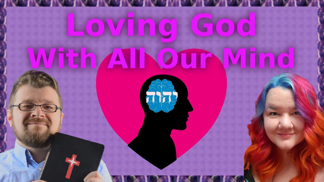 What is Reasoned Worship? - YouTube