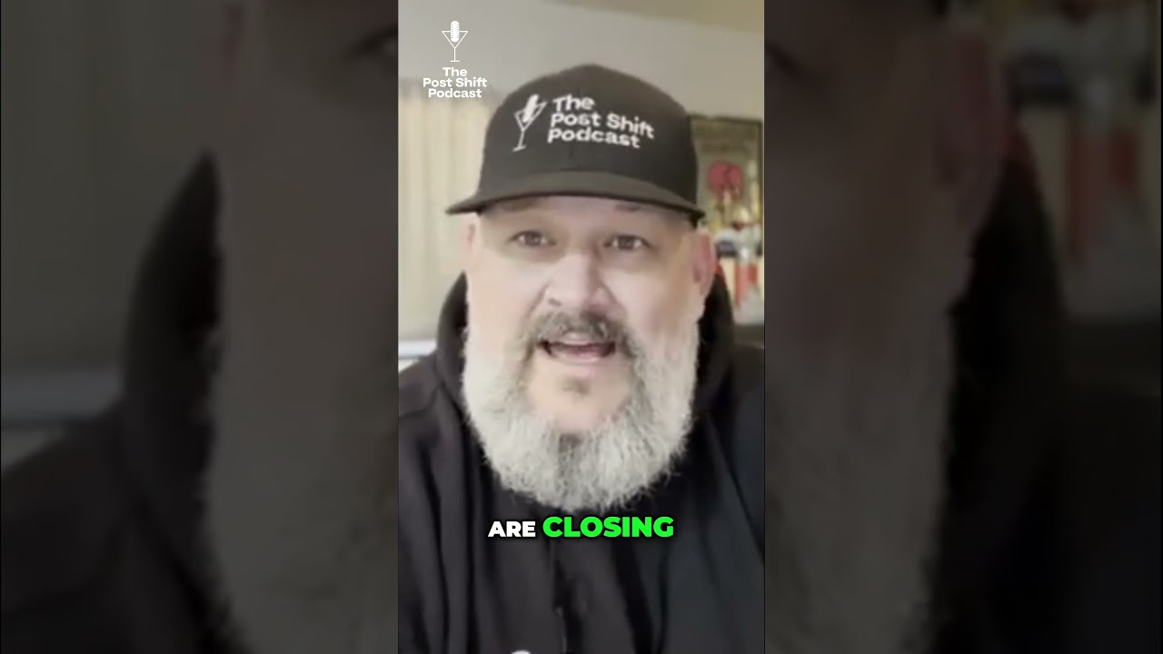 Restaurant Owner EXPOSES Government Scapegoating