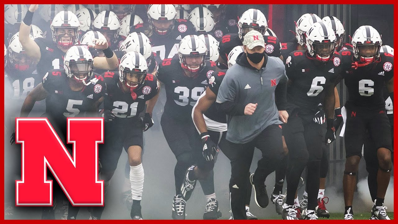 Scott Frost press conference prior to Minnesota matchup on Saturday