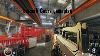 Ballistic Overkill - Cobra/whirlwind gameplay