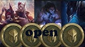 New Hextech Mystery YouTube