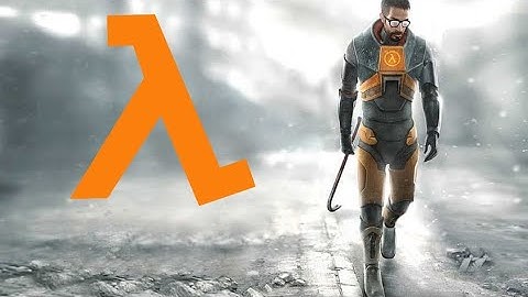 Narvent - Fainted (Half-Life Edit)