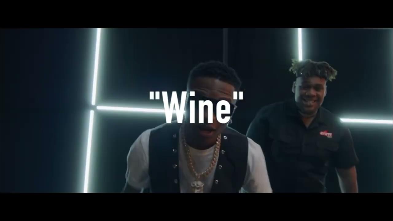 WizKid Type Beat 2023 x DanceHall Type Beat 2023 "Wine" YouTube