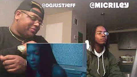 Summer Walker - Come Thru (with Usher) [Official Music Video] Reaction!