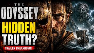 The Odyssey (2026) Complete Breakdown – Full Story & Ending Explained Net Worth