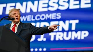 Foreign Policy Takes Center Stage in Midterm Elections screenshot 2