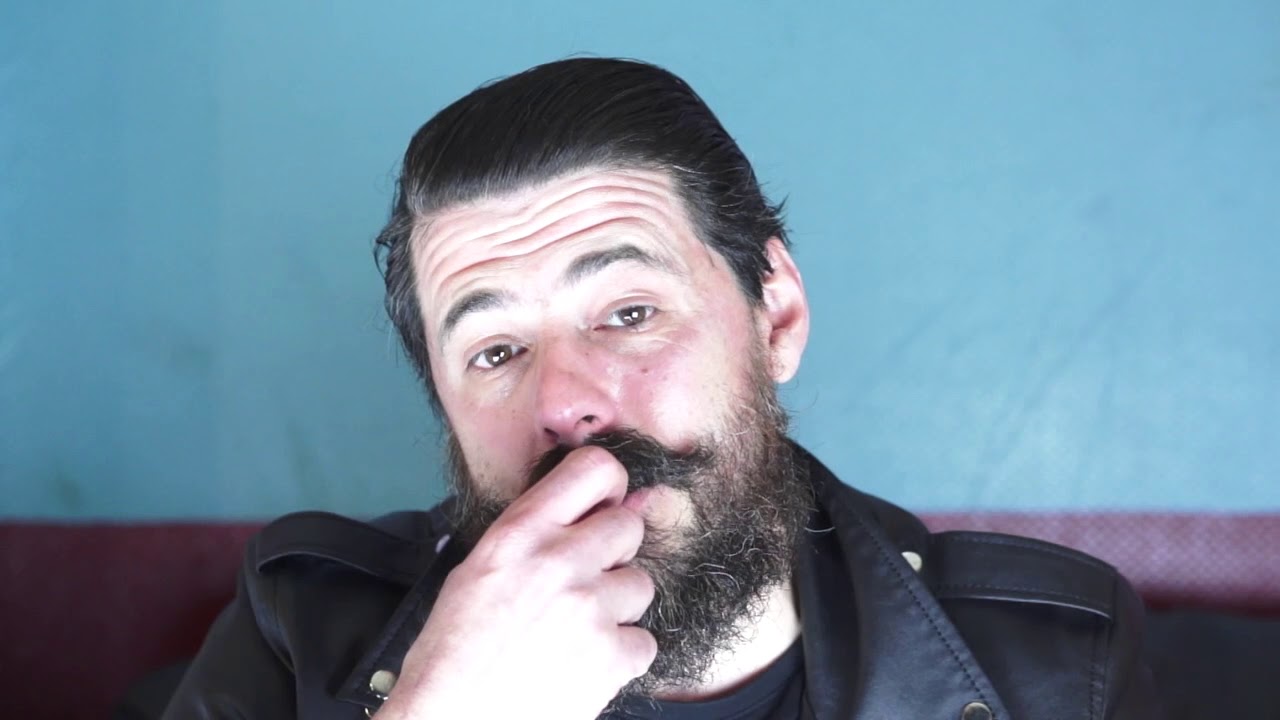 Interview with Ricardo from Moonspell about 1755 album + uncertain future for the band