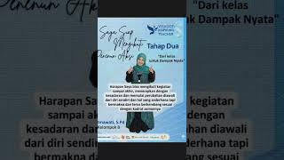 Bismillah learn more WITG8 #wardahinspiringteachergen8 #gurubelajar #rumahbelajar #canva #shorts