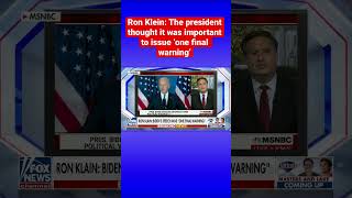 Sean Hannity: Republicans condemn ‘all violence’ #shorts