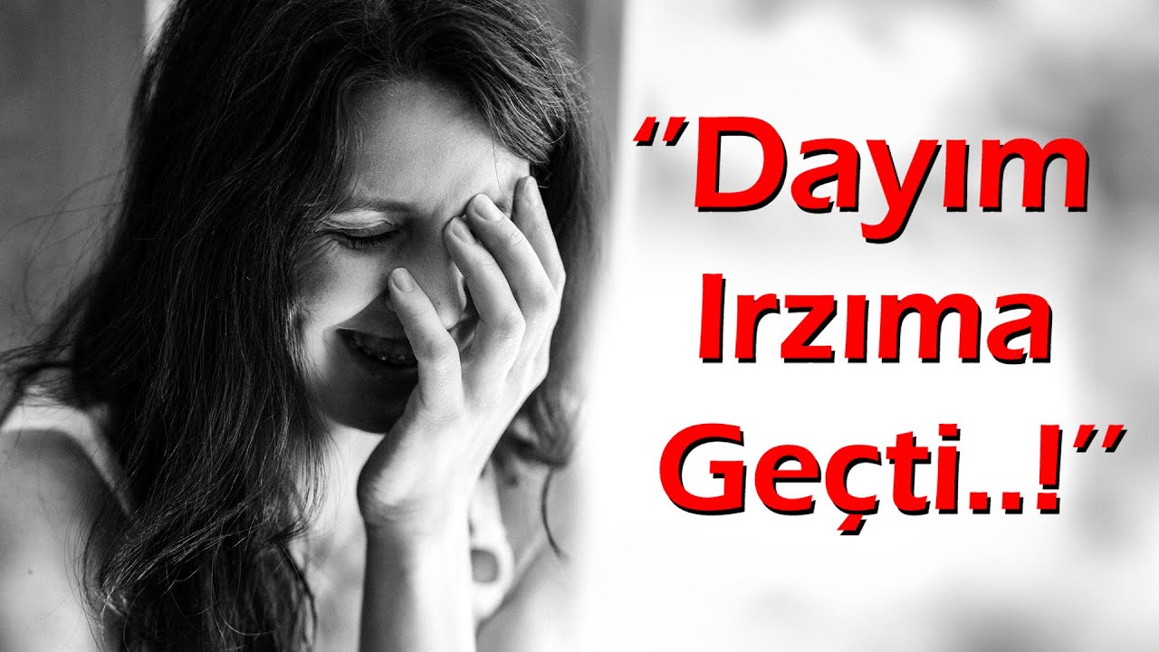KEŞKE YAPMASAYDIM | 535.Bölüm ''Dayım Irzıma Geçti ! Susmak zorunda kaldım...:(''