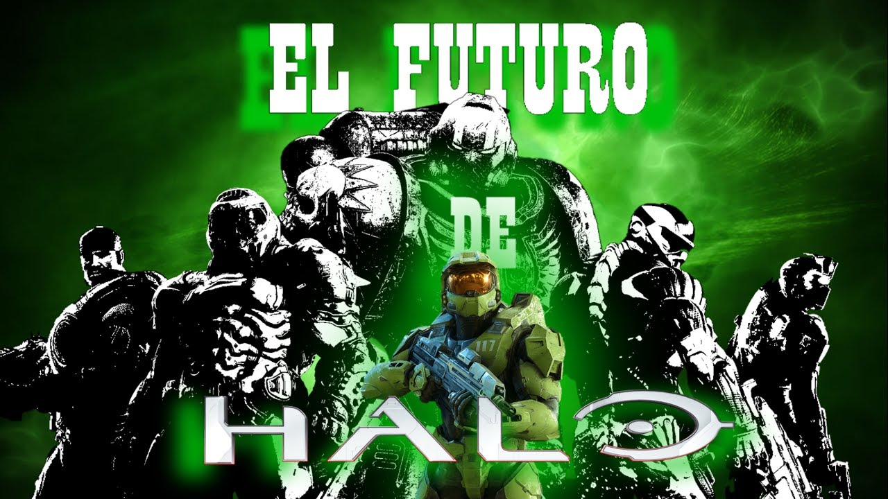 Opinion y restrospectiva; El futuro de HALO.