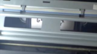 Sharp VC-2230U VCR fast forward and rewind cycle