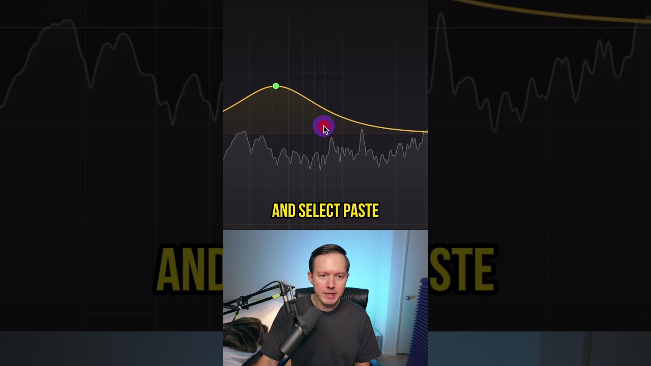 Fabfilter Pro-Q 4 Top 5 New Features #samsmyers #fabfilter