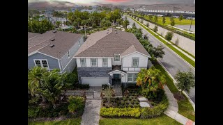 10 Bedroom Windsor Island