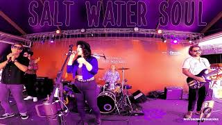 Salt Water Soul - Open Mall The Square - Cotia SP (14/12/ 2025)  @nerysounds