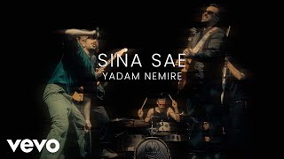 Sina Sae - Yadam Nemire ( سینا ساعی - یادم نمیره ) - [Official Video 2024]