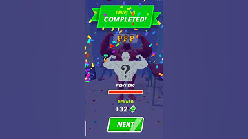 👉muscle rush : 🏃all levels game play android & iOS game ( level 36)👈