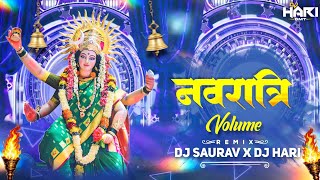 Jhupat Jhupat Aabe Dai ( Navratri Special ) 2023 Ut Remix| Dj Saurav | Dj  Hari Proffesional |