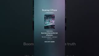 Breaking CONsent