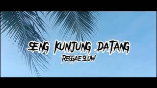 ADRYANN BISARA || REGGAE CINTA SENG KUNJUNG DATANG || REMIX 2023