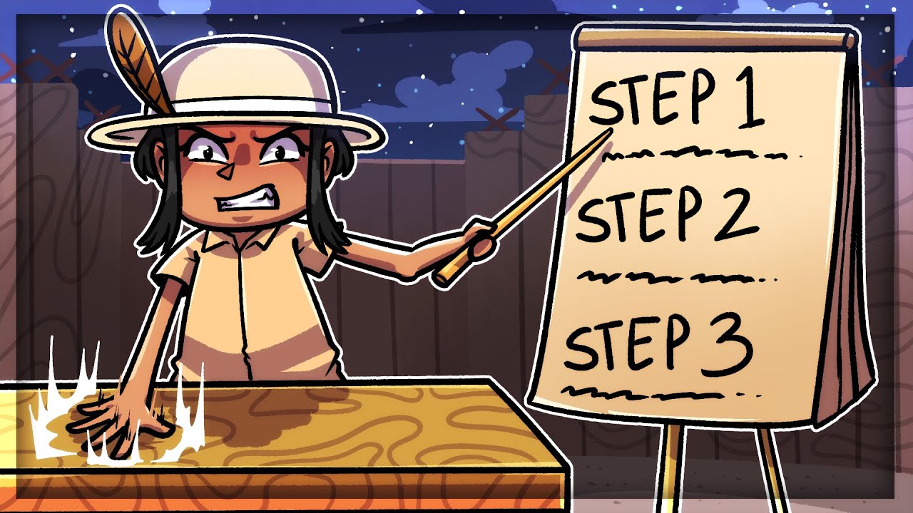 Do THIS to Save Your Town from GRIEFERS in One Hour One Life!