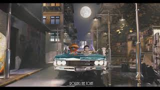 15.ROLLING THE JOINT- BORY RVH- PROD AZTRO- BEAT STRONGERBEAT (ALBUM TAURO AFTER THE DARK