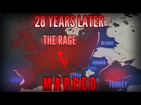 28 Years Later: