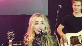 Sabrina Carpenter  Shadows