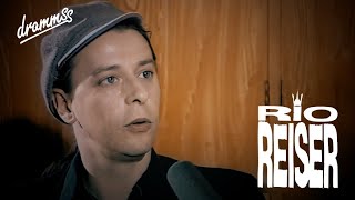 Rio Reiser - Interview + Konzertausschnitte (Drammss) (Remastered)