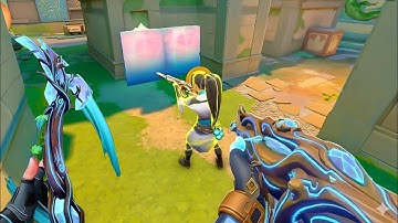 CALM Aim + 0.17 sens 1600dpi = immortal 