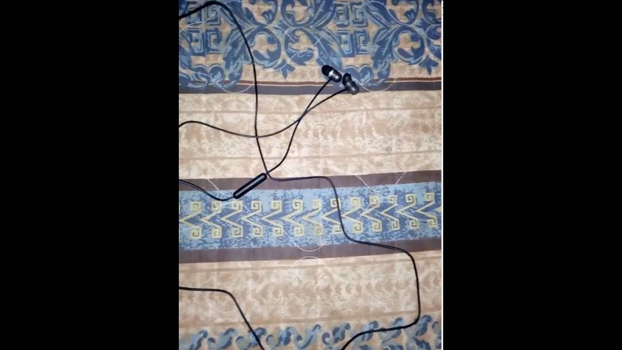 Xiaomi Mi Piston Air Review