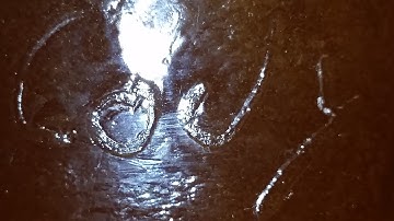 Chemicial Etching of Glass