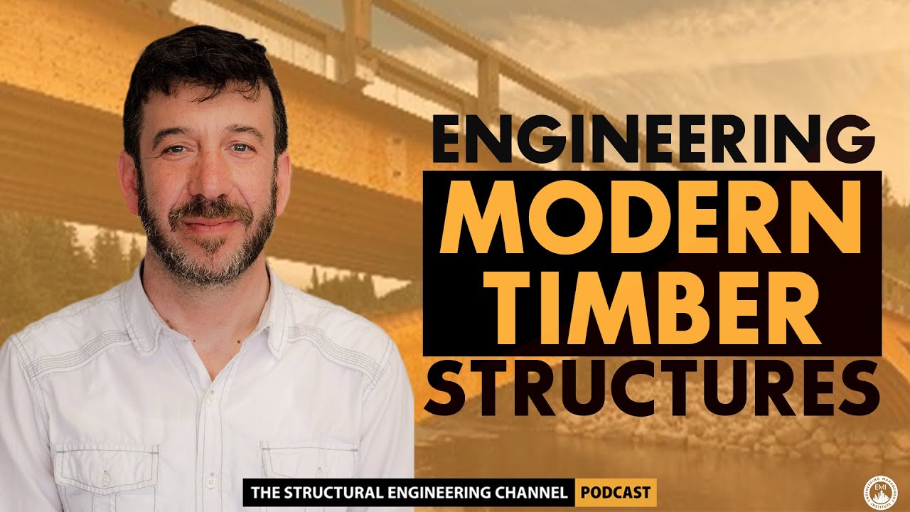 Structural Timber Systems in Modern Digital Workflows - YouTube