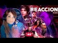 🤪 REACCIÓN al YOUTUBE REWIND HISPANO 2019 de AlecMolon *MUY ÉPICO* 🔥 | Cristinini