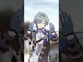 【原神MMDモーション配布】MONTAGEM KOE 【ローエン/#Lohen】