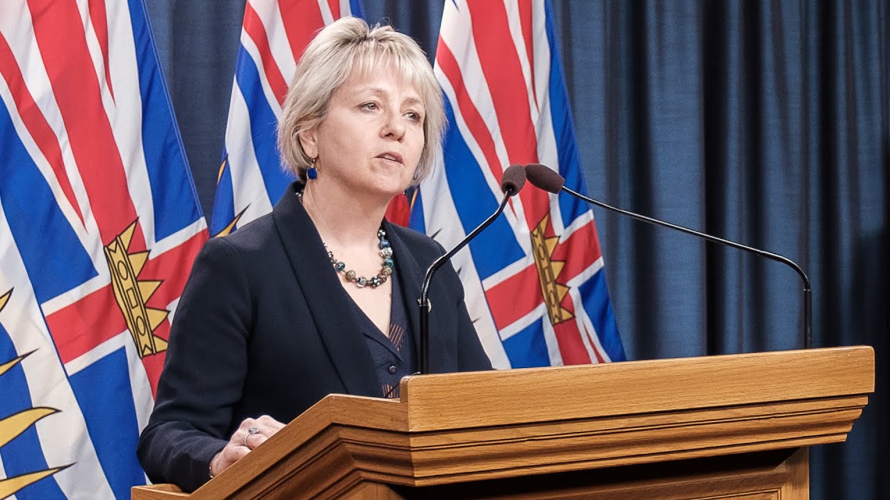 B.C. pauses indoor dining, religious gatherings, closes Whistler as COVID-19 cases rise